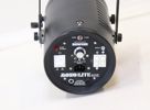 Fotoutrustning, ett parti, bl.a ett par lampor, Bowens Monolite 400E.