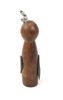 Kapsylöppnare, teak.