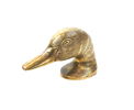 Kapsylöppnare, mässing, Ducky-modell.