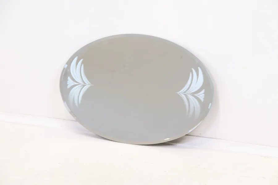 Spegel, Glasmagasinet AB.