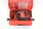 Borrhammare, Hilti TE 14.
