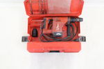 Borrhammare, Hilti TE 14.