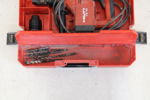Borrhammare, Hilti TE 14.