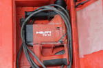 Borrhammare, Hilti TE 14.