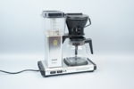 Kaffebryggare, Moccamaster, Technivorm Clubline.
