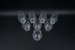 Whiskeyglas, 8 st, The Glencairn Glass.