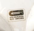 Spargrisar, 6 st, keramik, bl.a Guldkroken, Hjo.