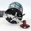 Fiskerullar, 2 st, Immec 256-P och Shimano Catana 2500FB.