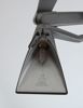 Walter Monici, bordslampa, metall, "Zelig", Lumina.