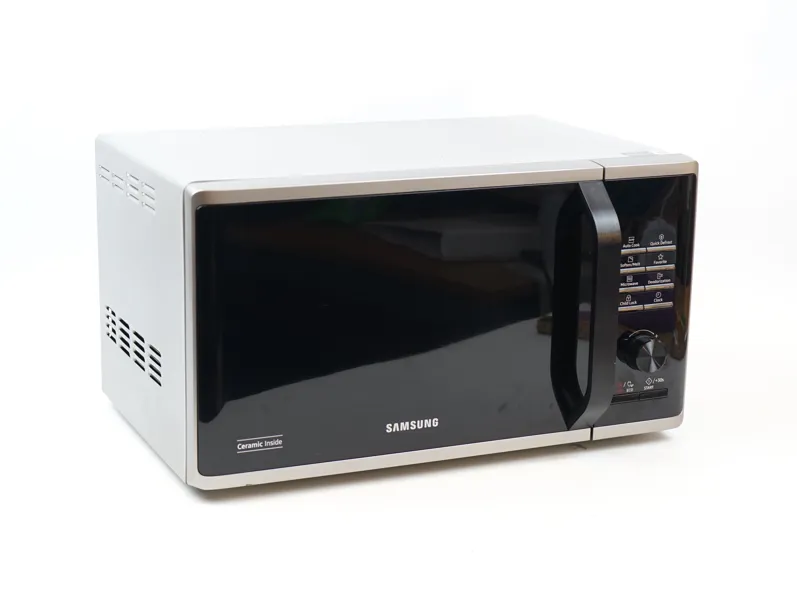 Microvågsugn, Samsung MS23K3515AS.