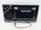 Microvågsugn, Samsung MS23K3515AS.