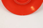 Äggkoppar, 7 st, plast, "U.115", Mepal Dinnerware Style, Rosti, Danmark.