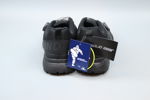 Skor, 3 par, bl.a Solid Gear.
