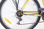 Mountainbike, 26 tum, "Mountain RX", Pinewood.