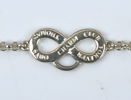 Thomas Sabo, armlänk, silver 925.