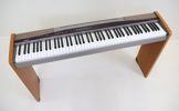 Keyboard, Casio Privia PX-100, samt tillbehör.