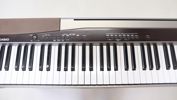 Keyboard, Casio Privia PX-100, samt tillbehör.