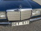 Mercedes-Benz 200 W123, sedan, diesel, 1985.