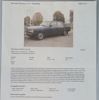 Mercedes-Benz 200 W123, sedan, diesel, 1985.