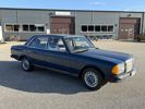 Mercedes-Benz 200 W123, sedan, diesel, 1985.