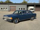 Mercedes-Benz 200 W123, sedan, diesel, 1985.