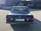 Mercedes-Benz 200 W123, sedan, diesel, 1985.