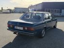 Mercedes-Benz 200 W123, sedan, diesel, 1985.