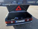 Mercedes-Benz 200 W123, sedan, diesel, 1985.