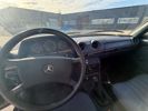 Mercedes-Benz 200 W123, sedan, diesel, 1985.