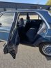 Mercedes-Benz 200 W123, sedan, diesel, 1985.