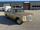 Mercedes-Benz 200/8 W115, sedan, bensin, 1975.