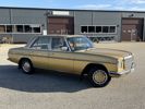 Mercedes-Benz 200/8 W115, sedan, bensin, 1975.