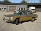 Mercedes-Benz 200/8 W115, sedan, bensin, 1975.