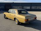 Mercedes-Benz 200/8 W115, sedan, bensin, 1975.