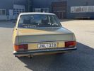 Mercedes-Benz 200/8 W115, sedan, bensin, 1975.