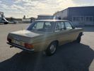 Mercedes-Benz 200/8 W115, sedan, bensin, 1975.