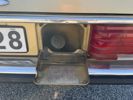Mercedes-Benz 200/8 W115, sedan, bensin, 1975.