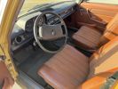 Mercedes-Benz 200/8 W115, sedan, bensin, 1975.