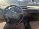 Mercedes-Benz 200/8 W115, sedan, bensin, 1975.