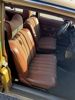 Mercedes-Benz 200/8 W115, sedan, bensin, 1975.