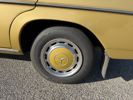 Mercedes-Benz 200/8 W115, sedan, bensin, 1975.