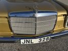 Mercedes-Benz 200/8 W115, sedan, bensin, 1975.