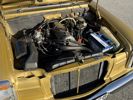 Mercedes-Benz 200/8 W115, sedan, bensin, 1975.