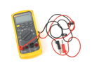 Multimeter, Fluke 87 V.