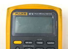 Multimeter, Fluke 87 V.