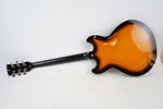 Elgitarr, Harley Benton.