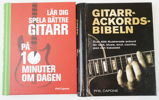 Elgitarr, Harley Benton.
