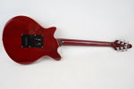 Elgitarr, Harley Benton Deluxe BM-75 DLX.