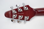 Elgitarr, Harley Benton Deluxe BM-75 DLX.