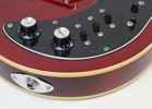 Elgitarr, Harley Benton Deluxe BM-75 DLX.